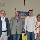 Garlasco, presentata la 14° edizione del premio letterario &quot;La Provincia in giallo&quot;
