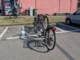 Magenta, stazione ferroviaria nel mirino dei vandali: biciclette distrutte e una data alle fiamme Magenta, stazione ferroviaria nel mirino dei vandali: biciclette distrutte e una data alle fiamme