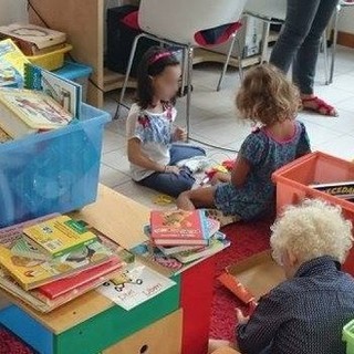 Un’estate creativa e intelligente alla biblioteca ragazzi tra giochi, laboratori e letture