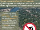 Ticino, il Parco lancia l’allarme "Il fiume è pericoloso" Ticino, il Parco lancia l’allarme "Il fiume è pericoloso"
