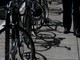 Bolzano: bambino in gita sorprende ladri di biciclette e convince maestre a chiamare 112