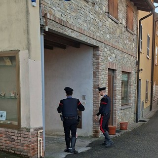 Pometo, rapina all'ufficio postale: i carabinieri arrestano un 51enne