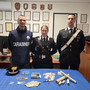 Vigevano: hashish, cocaina e pastiglie di “lyrica”, i carabinieri arrestano un 19enne