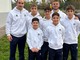 Ginnastica, sesto posto per i giovanissimi della Costanza Massucchi Mortara nel campionato Gold1