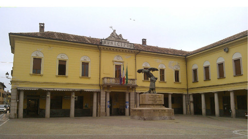 Gambolò, premi di studio per l’anno scolastico 2025/2026 Gambolò, premi di studio per l’anno scolastico 2025/2026