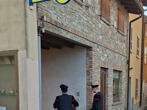 Pometo, rapina all'ufficio postale: i carabinieri arrestano un 51enne