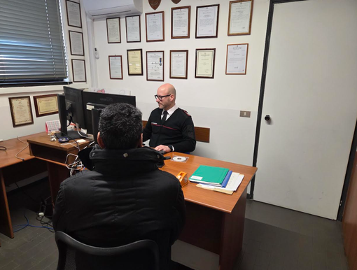 Candia: truffa “Money Muling”, i carabinieri identificano e denunciano 10 persone