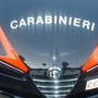 Voghera, fugge all’alt dei Carabinieri con 237 grammi di cocaina in auto