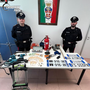 Castello d'Agogna, fuggono all’alt della Polizia locale: intercettati dai Carabinieri in campagna Castello d'Agogna, fuggono all’alt della Polizia locale: intercettati dai Carabinieri in campagna