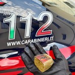 Pavia, retata contro spaccio di droga nei pressi della stazione ferroviaria. Scatta una denuncia