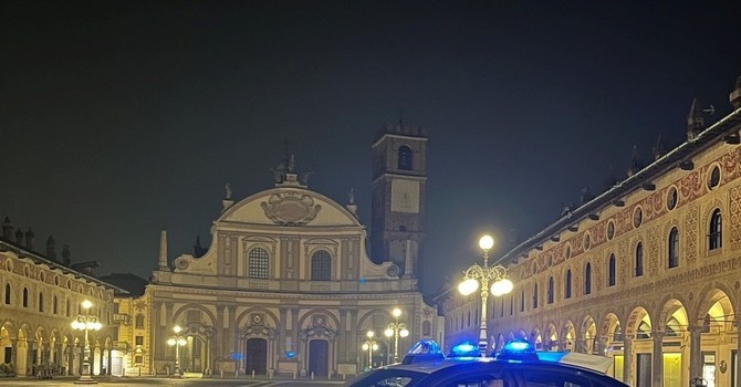 Lomellina, controlli dei carabinieri: maxi sequestro di sostanze stupefacenti tra cui pastiglie di Pregabalin, cocaina e crack