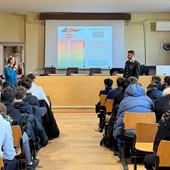 Incontro dedicato alla prevenzione sul bullismo e cyberbullismo presso l’Istituto G.Cardano di Pavia