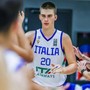 CBC Basket Corbetta, orgoglio e futuro: Ioan Curic convocato in Nazionale Under 16 CBC Basket Corbetta, orgoglio e futuro: Ioan Curic convocato in Nazionale Under 16