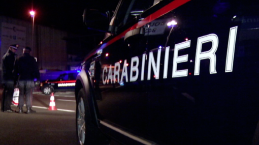Robbio: cercano di forzare la cassaforte del Lidl, scatta l'allarme e il colpo fallisce