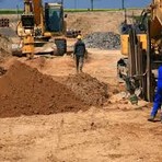 Pavia, blitz antimafia nel cantiere di un appalto pubblico