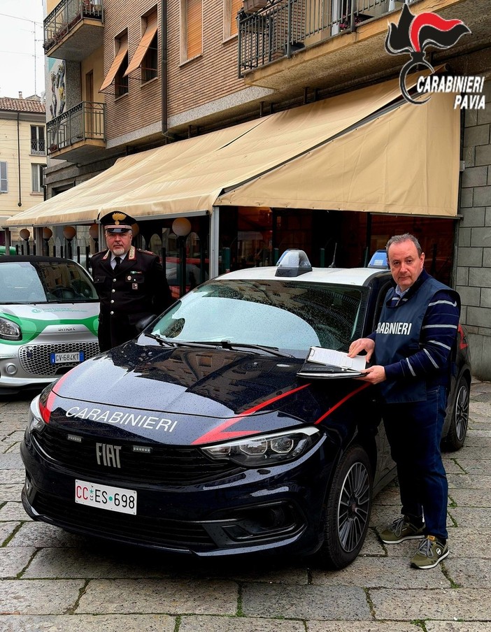 Operazione "Alto Impatto" e controlli sui locali in Oltrepò: lavoratori irregolari, carenze igieniche e sicurezza ignorata Operazione "Alto Impatto" e controlli sui locali in Oltrepò: lavoratori irregolari, carenze igieniche e sicurezza ignorata