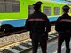 Castelletto di Branduzzo, salvato due volte dai Carabinieri mentre tenta di togliersi la vita Castelletto di Branduzzo, salvato due volte dai Carabinieri mentre tenta di togliersi la vita