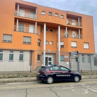 Belgioioso: minaccia gli operatori di una comunità locale: arrestato un 39enne italiano dai carabinieri di Belgioioso