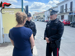 Vigevano, i carabinieri smascherano rete di falsi broker Vigevano, i carabinieri smascherano rete di falsi broker