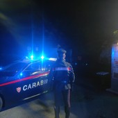 Pavia, 26enne salvato dai carabinieri mentre cerca di gettarsi nel Ticino Pavia, 26enne salvato dai carabinieri mentre cerca di gettarsi nel Ticino