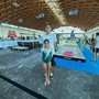 Rebecca Borra conquista il bronzo nazionale a Ginnastica in Festa: un risultato straordinario per la giovane atleta della La Costanza 1884 Rebecca Borra conquista il bronzo nazionale a Ginnastica in Festa: un risultato straordinario per la giovane atleta della La Costanza 1884