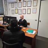 Candia: truffa “Money Muling”, i carabinieri identificano e denunciano 10 persone Candia: truffa “Money Muling”, i carabinieri identificano e denunciano 10 persone