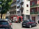 Voghera: rogo divora appartamento, evacuato l'intero stabile: nessun ferito Voghera: rogo divora appartamento, evacuato l'intero stabile: nessun ferito