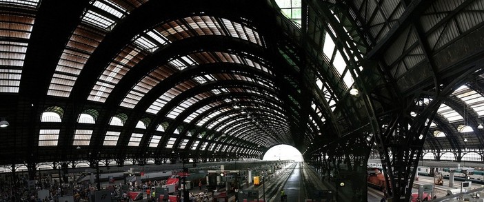 Ritrovato alla stazione Centrale di Milano il 16enne scomparso da Lecco