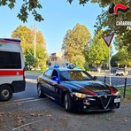 Voghera: rissa tra ragazzi, alcuni dei quali minorenni, all'esterno di un istituto scolastico Voghera: rissa tra ragazzi, alcuni dei quali minorenni, all'esterno di un istituto scolastico