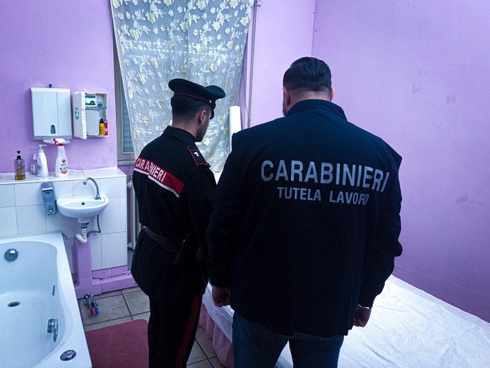 Controlli straordinari dei Carabinieri su Stradella: sospesa un’attività commerciale, due titolari denunciati e oltre 77 mila euro di sanzioni