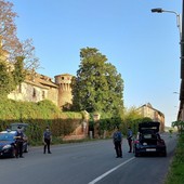 San Giorgio: evade dagli arresti domiciliari, i Carabinieri accertano la violazione e lo arrestano