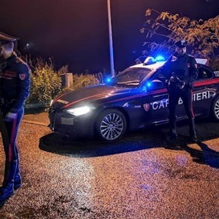 Voghera, arrestato un 20enne per furto aggravato in concorso