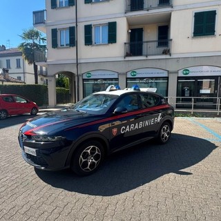 Rapina un anziano due giorni dopo la prima denuncia: arrestato quarantenne a Casteggio