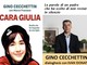 Abbiategrasso, alle 18.30 di oggi Gino Cecchettin in Annunciata Abbiategrasso, alle 18.30 di oggi Gino Cecchettin in Annunciata