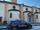 Vidigulfo: tenta di rubare le grondaie in rame della chiesa, 57enne fermato dai carabinieri Vidigulfo: tenta di rubare le grondaie in rame della chiesa, 57enne fermato dai carabinieri