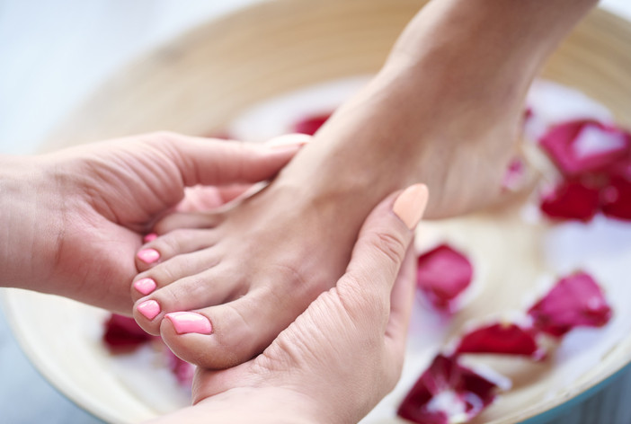 Boom di manicure e pedicure: ecco come creare uno spazio nel proprio salone