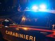 Tromello, infastidito dalla musica alta minaccia con un fucile dal balcone. Nei guai un 49enne