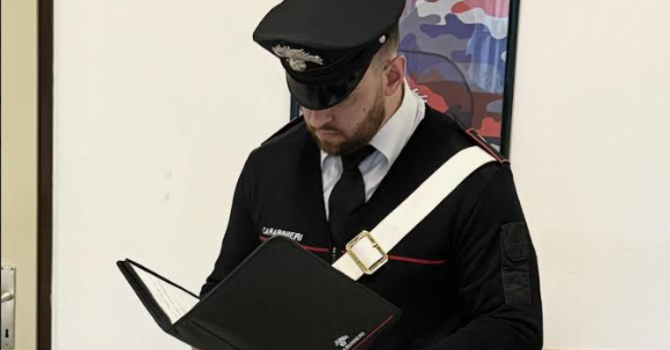 Mortara: infastidito dai rumori minaccia il vicino di casa con una pistola, denunciato un 73enne Mortara: infastidito dai rumori minaccia il vicino di casa con una pistola, denunciato un 73enne