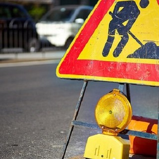 Vigevano: al via i lavori di pavimentazione in via Merula