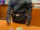 Casorate Primo: giovane 21enne trovato in auto con droga e contanti, denunciato dai carabinieri Casorate Primo: giovane 21enne trovato in auto con droga e contanti, denunciato dai carabinieri