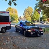Retorbido, arrestato un 54enne per resistenza a pubblico ufficiale e minaccia aggravata