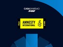 Sanremo 2025: domani a 'Casa Sanremo' al via le celebrazioni per il cinquantesimo anniversario di Amnesty International in Italia