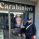 Gravellona, vendita illegale di fuochi d’artificio a minorenni: denunciata una 57enne Gravellona, vendita illegale di fuochi d’artificio a minorenni: denunciata una 57enne