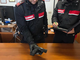 Vigevano, pistola rinvenuta all’interno del bagagliaio dell’auto: una persona denunciata dai Carabinieri