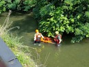 Santo Stefano Ticino, ritrovato un cadavere in un canale: si tratta dell'uomo scomparso giorni fa Santo Stefano Ticino, ritrovato un cadavere in un canale: si tratta dell'uomo scomparso giorni fa