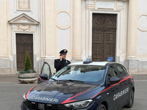 Gravellona, i carabinieri arrestano due persone per estorsione in concorso Gravellona, i carabinieri arrestano due persone per estorsione in concorso