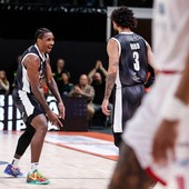 (Credit: Agenzia Ciamillo-Castoria)