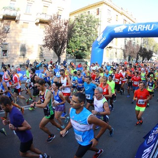 Podismo, domenica 30 marzo parte “la Corri Battaglia di Pavia”