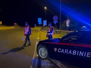 Broni, trovato con cocaina e marijuana: arrestato dai carabinieri