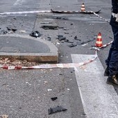 Investito e ucciso nel Lodigiano dopo lite per un parcheggio, arrestato 52enne per omicidio volontario